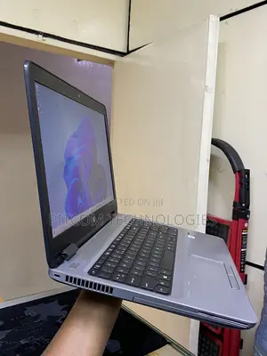 Laptop HP ProBook 650 G3 8GB Intel Core i5 HDD 500GB