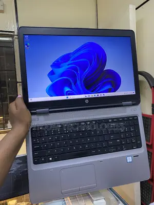 Laptop HP ProBook 650 G3 8GB Intel Core i5 HDD 500GB
