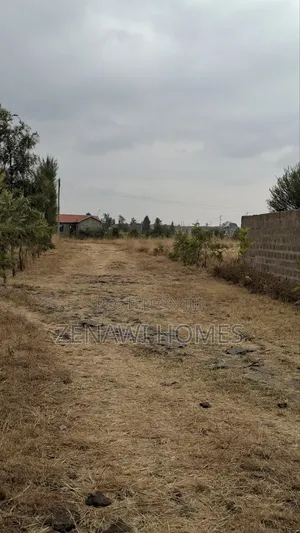 Ready to Build Near Thika Road Je