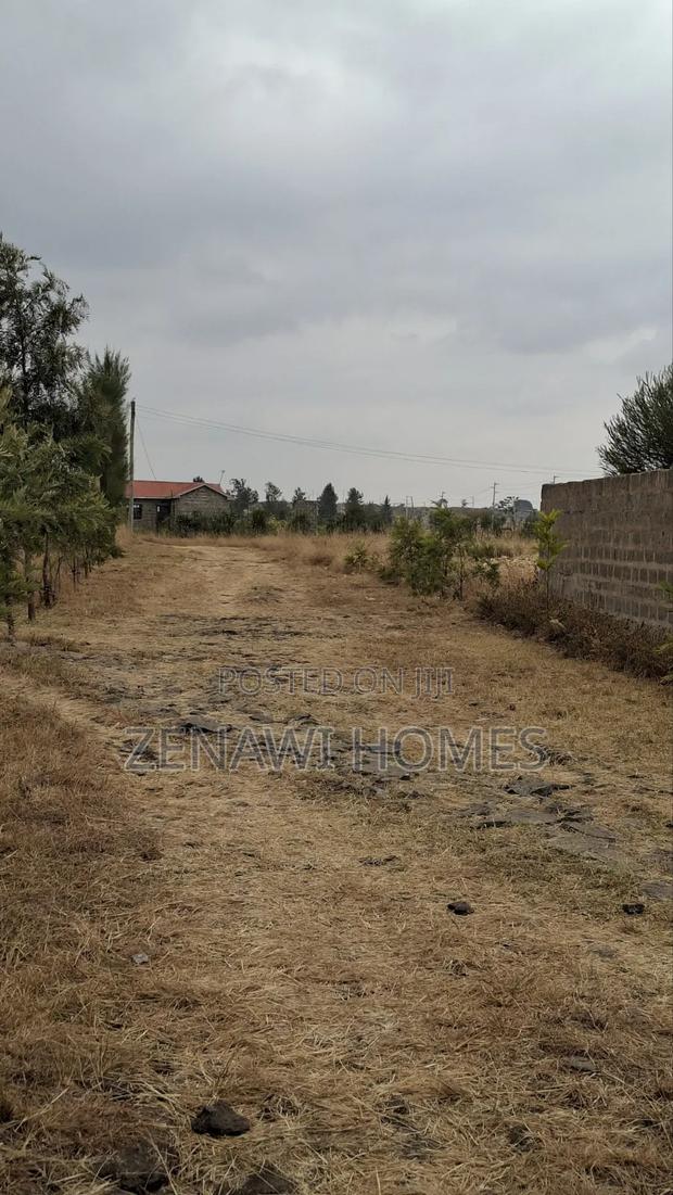 Ready to Build Near Thika Road Je