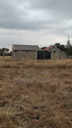 Ready to Build Near Thika Road Je