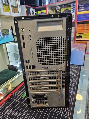 Dell OptiPlex 3080 Micro Tower 8GB Intel Core i5 SSD 256GB