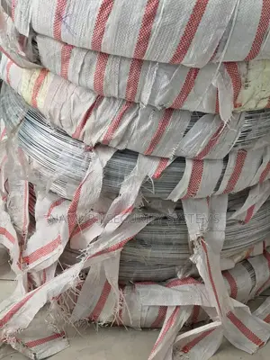 Galvanized HT Wire – High Tensile Electric Fence Wire