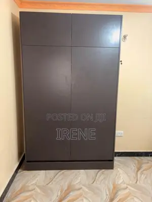 4 by 6 Murphy Bed Plus Mattress