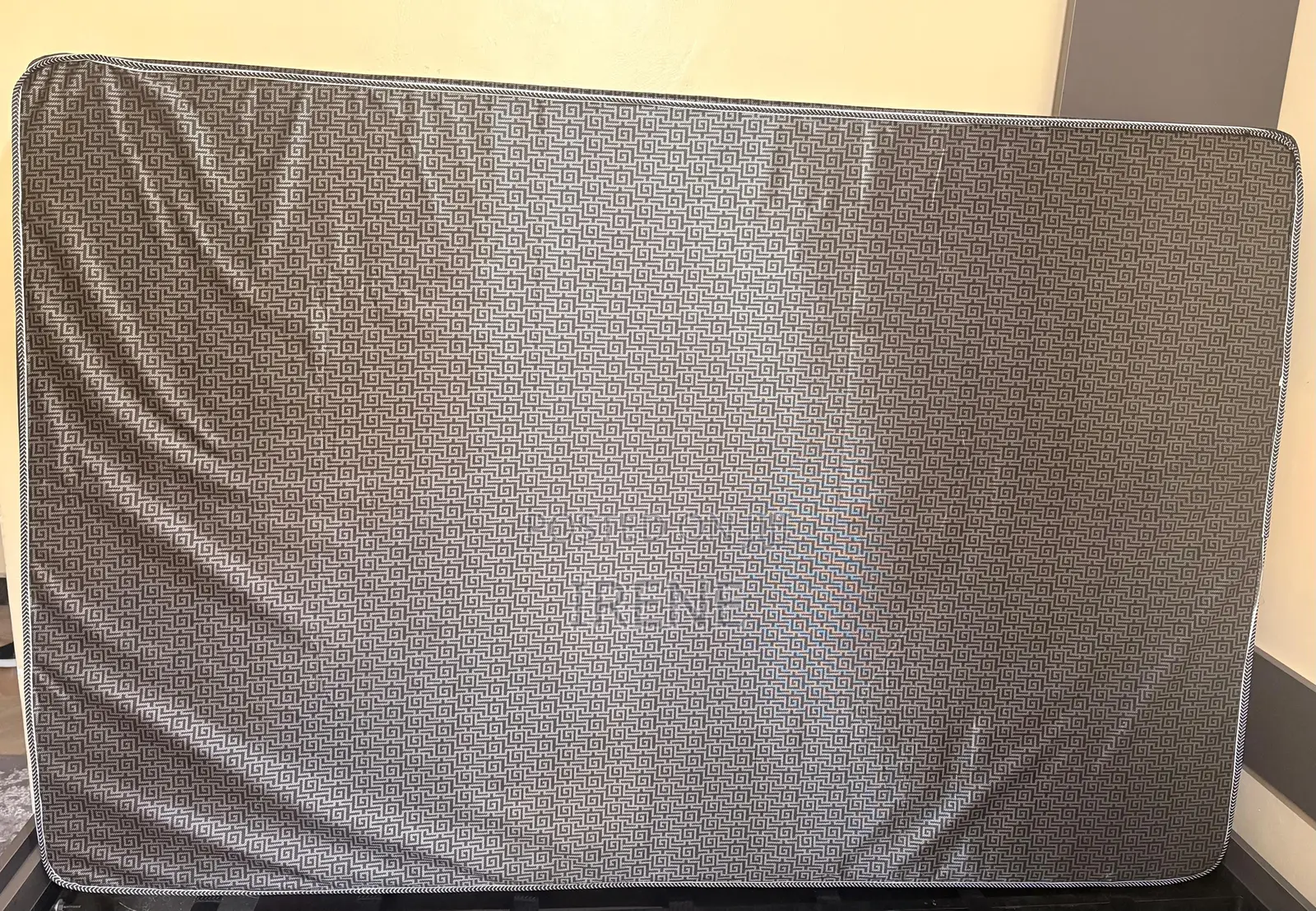 4 by 6 Murphy Bed Plus Mattress