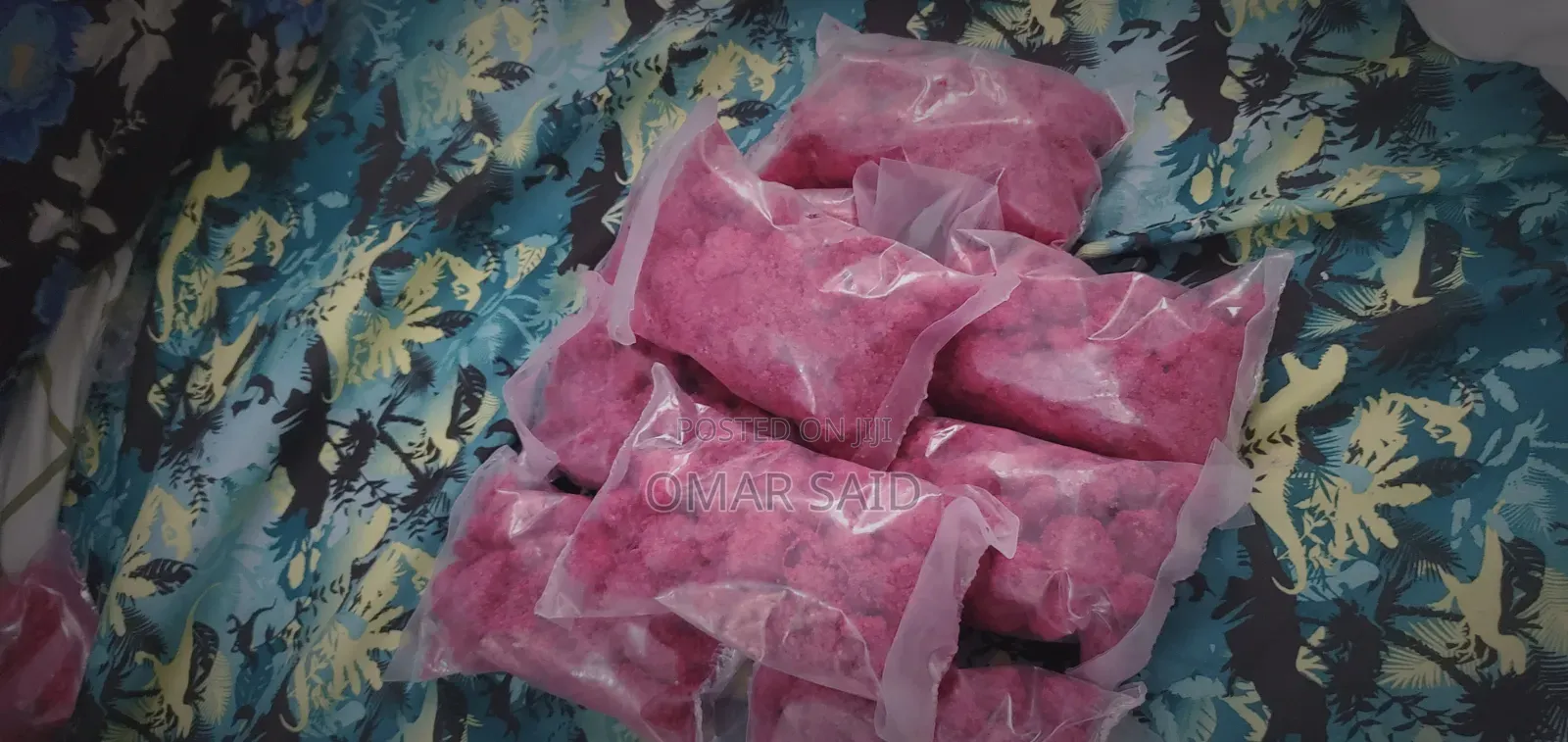 Mabuyu 30bob Per Pack