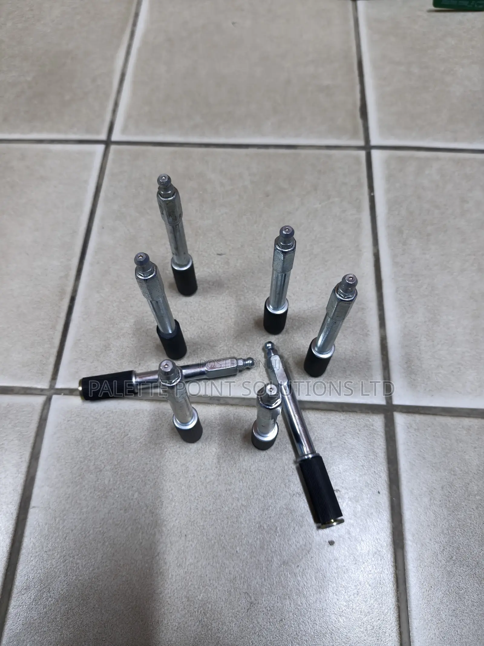 Injection Packers and Nipples