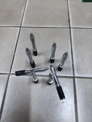 Injection Packers and Nipples