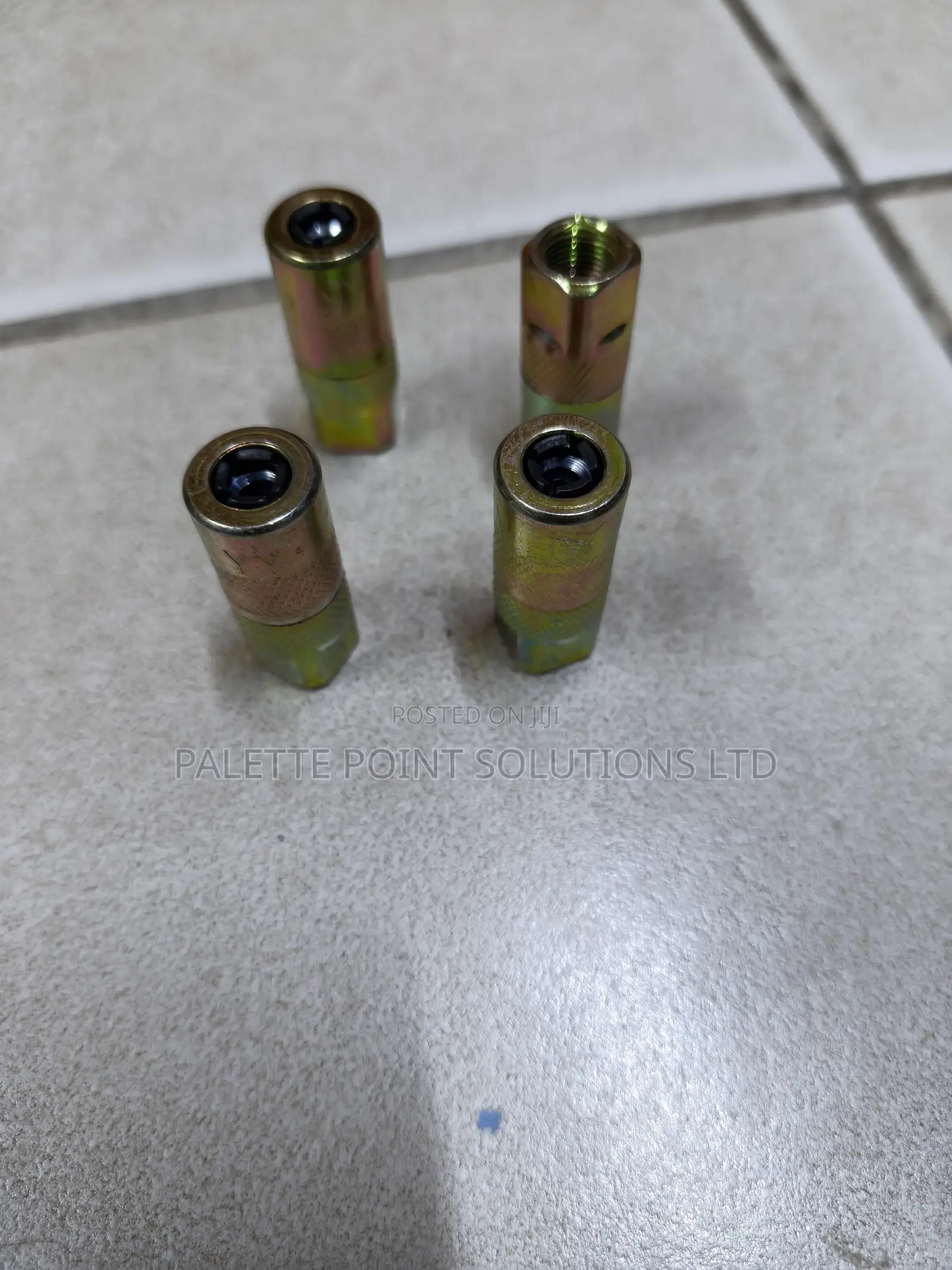 Injection Packers and Nipples