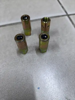 Injection Packers and Nipples