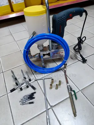 Injection Packers and Nipples
