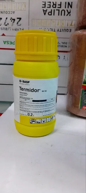 TERMIDOR 200ml