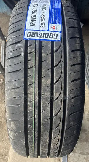 Goddard 225/55r17