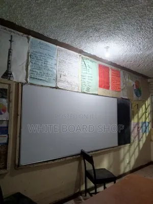 Durable Whiteboards Wholesale Supply 96" X 48" (8ft X 4ft) – Kenya
