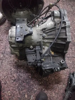 3s Gearbox
