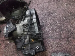 3s Gearbox