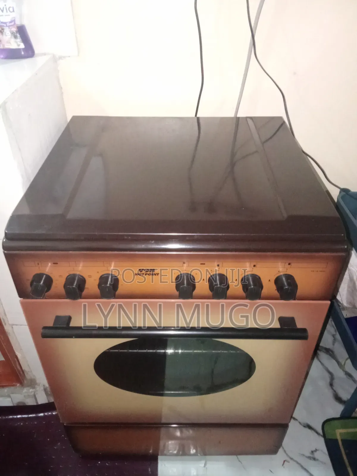 Home Cooker