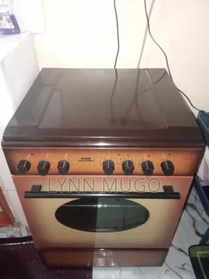 Home Cooker