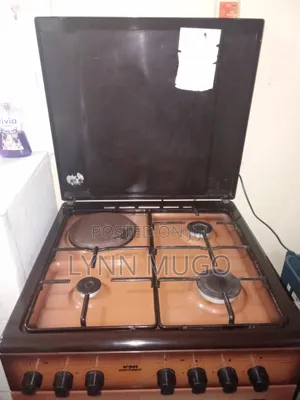 Home Cooker