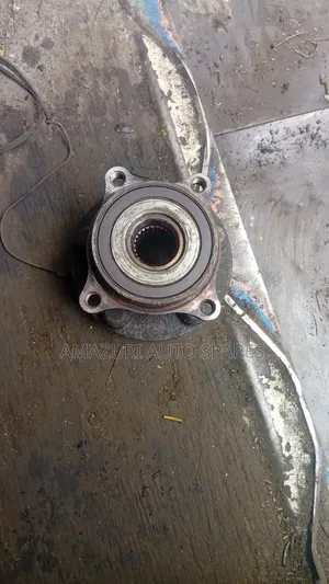 Toyota Prius Front Hub Bearing