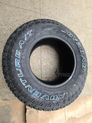 Lt 245 /70 R16 Joyroad Tyres Adventure 10pr a/T All-Terrain