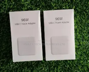New Apple MacBook 96W USB-C Charger