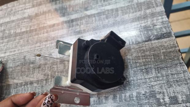 Washing Machine Drain Motor