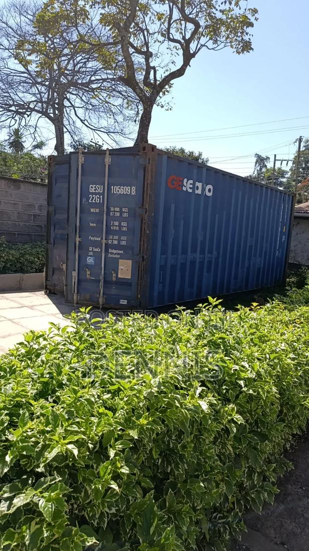 Containers