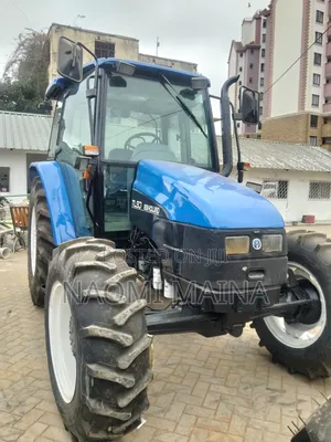 New Holland