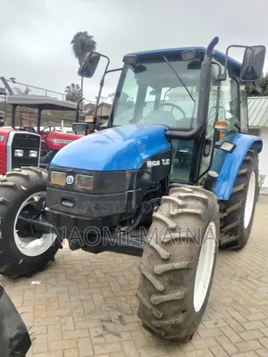 New Holland
