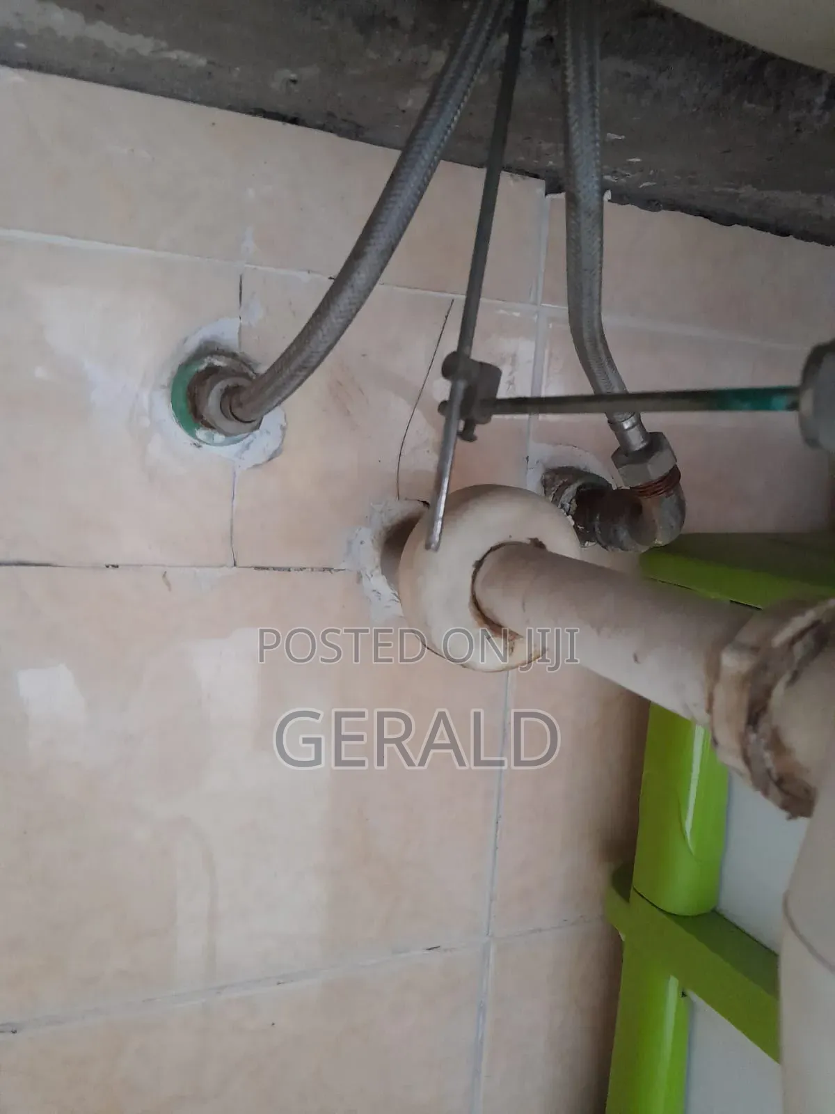 Plumbing Repairs and Sewarage
