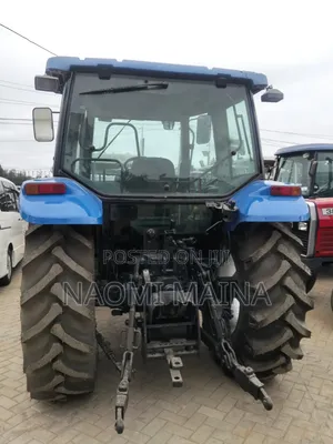 New Holland