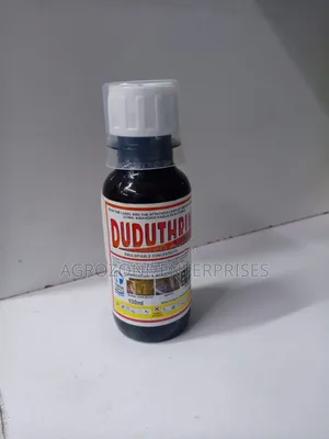 DUDUTHRIN 100ml