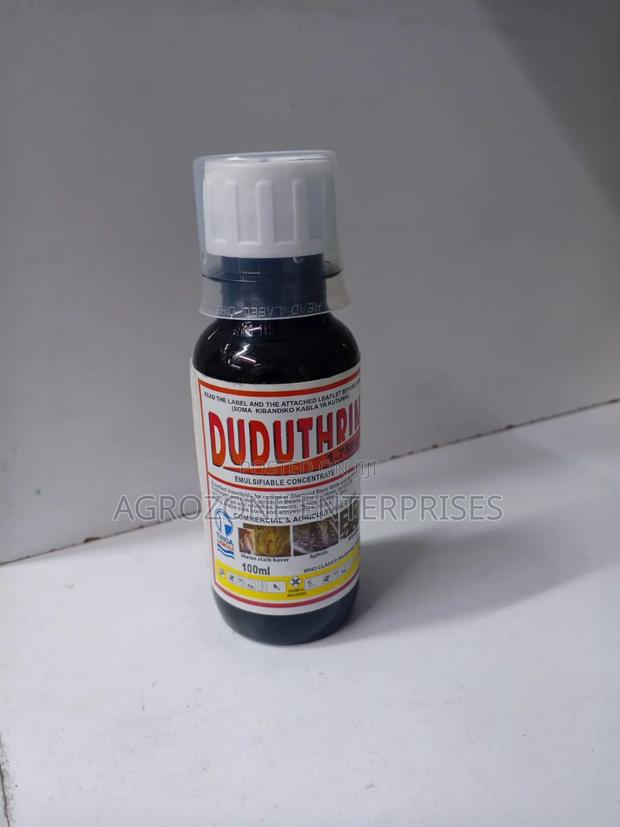 DUDUTHRIN 100ml