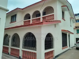 4bdrm Mansion in Beach Road, Nyali Mkomani for rent