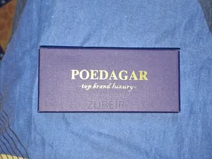 Poedagar Watch