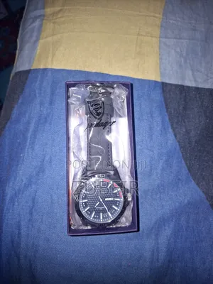 Poedagar Watch