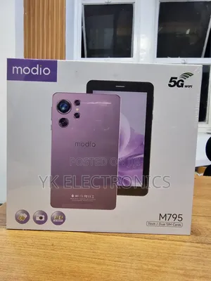New Modio M795 512 GB