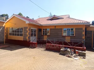 3bdrm Bungalow in Rosegate, Thogoto for rent