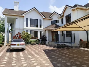 5bdrm Mansion in Kahawa Sukari for sale