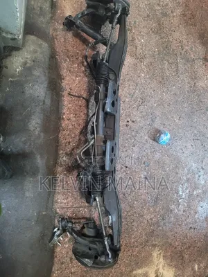Steering Rack Vanette 2wd