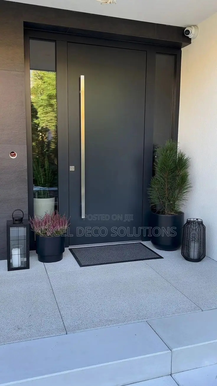 Carpet Entrance Mat 80×120cm | 10mm Thick