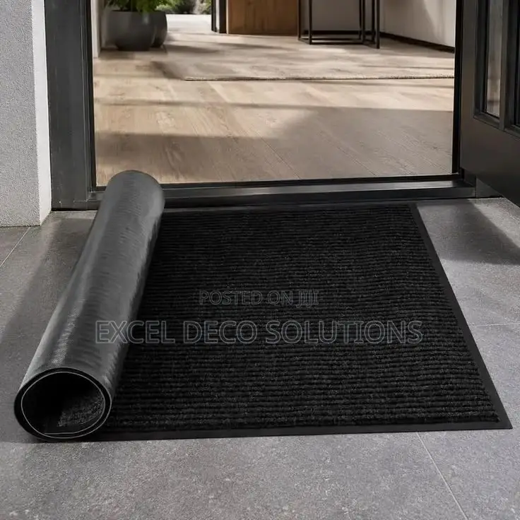 Carpet Entrance Mat 80×120cm | 10mm Thick