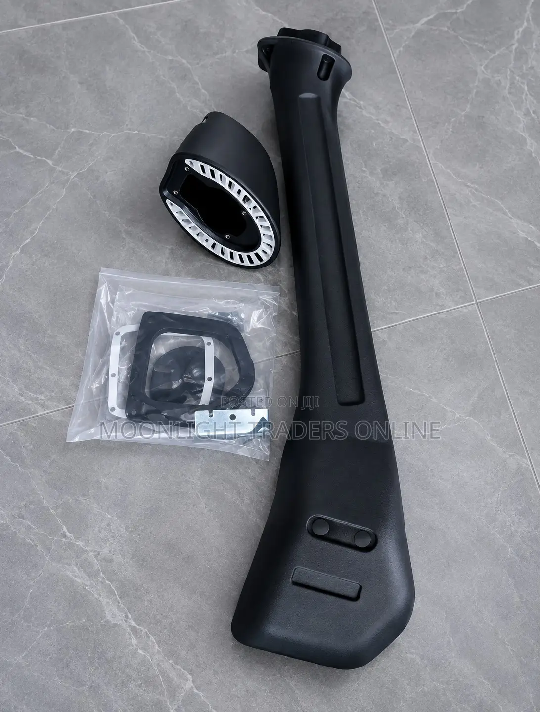 Puma Snorkel – Land Rover Defender 110