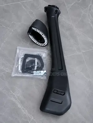 Puma Snorkel – Land Rover Defender 110