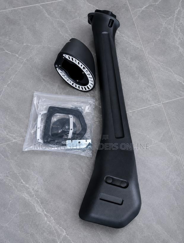 Puma Snorkel – Land Rover Defender 110
