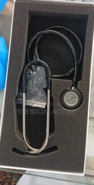 3M Littmann Classic III Stethoscope