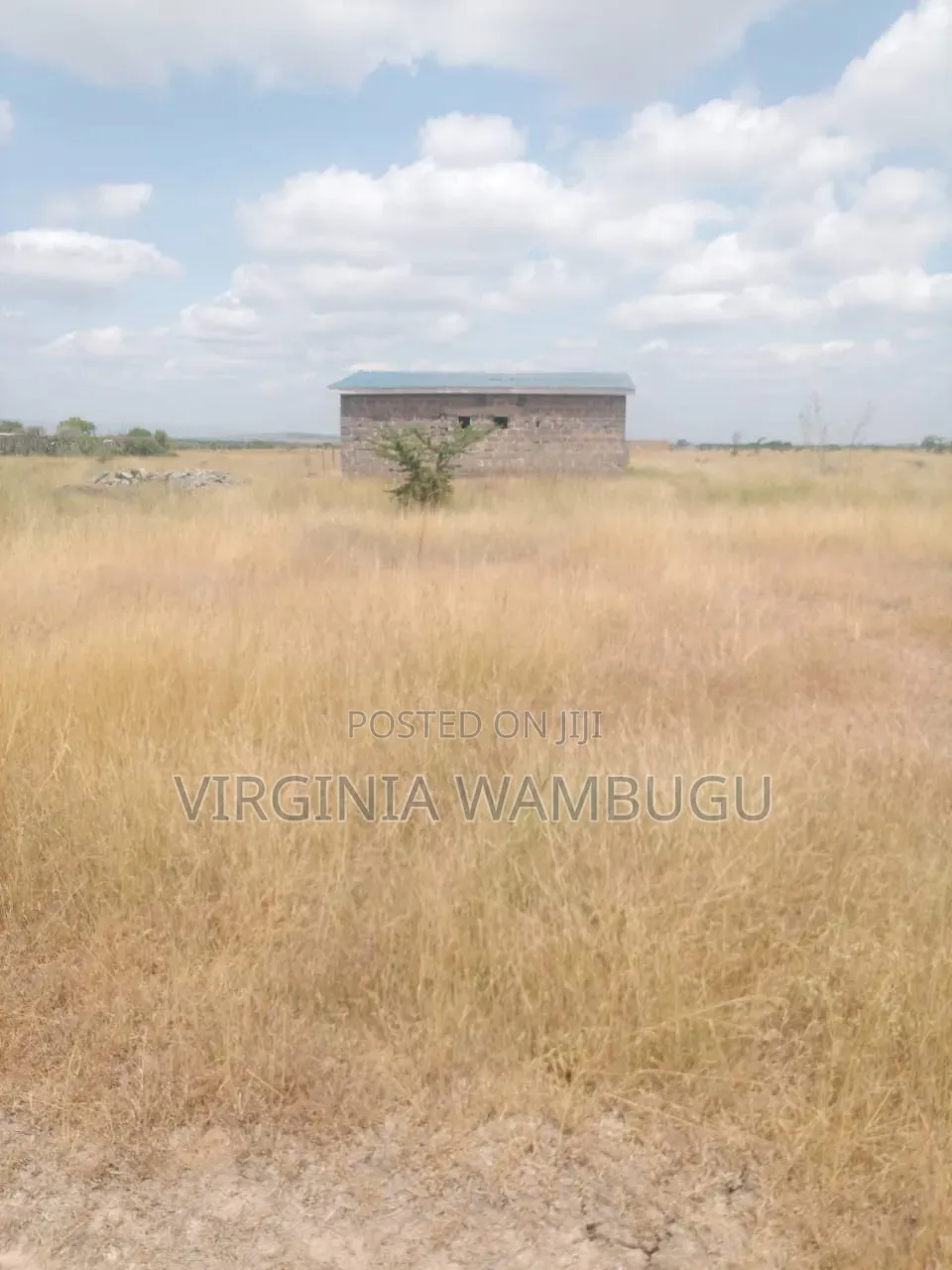 Plot for Sale