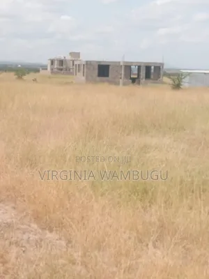 Plot for Sale