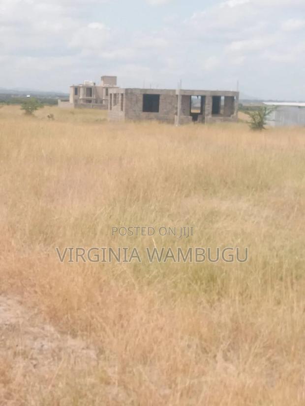 Plot for Sale - thumbnail 2